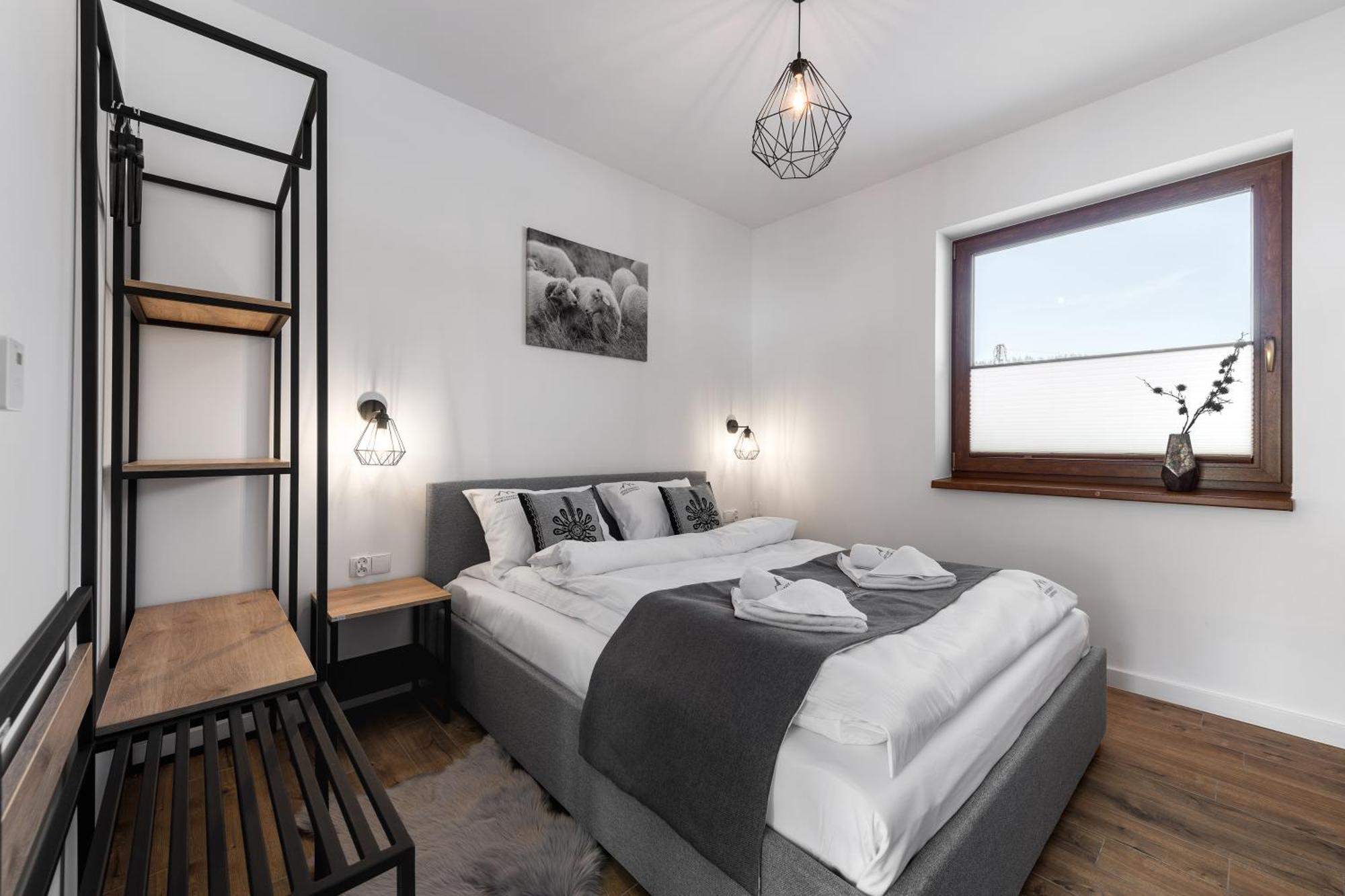 Apartamenty Skibowianka Zakopane Exterior foto